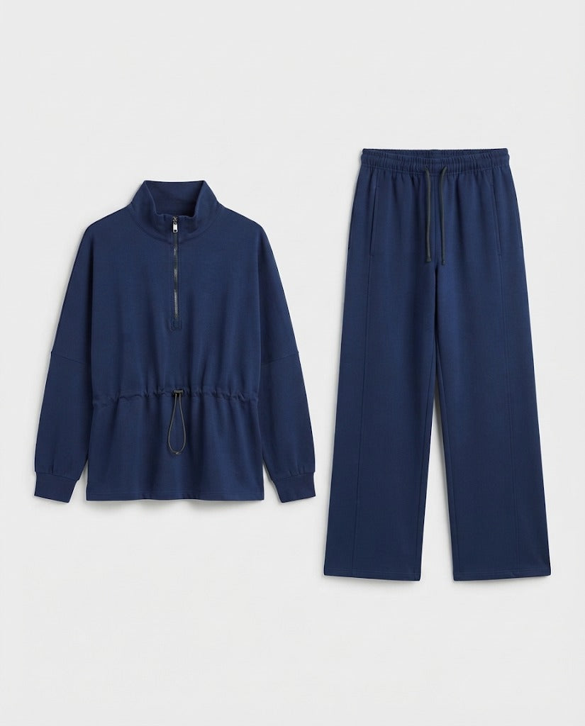 Women Training Suit