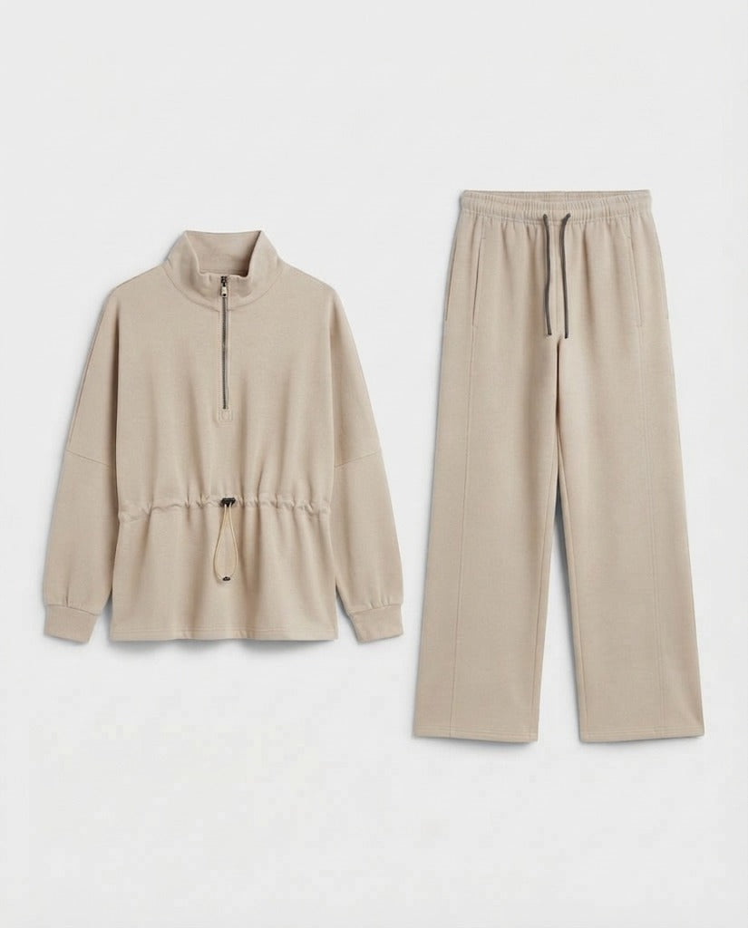 Women Training Suit
