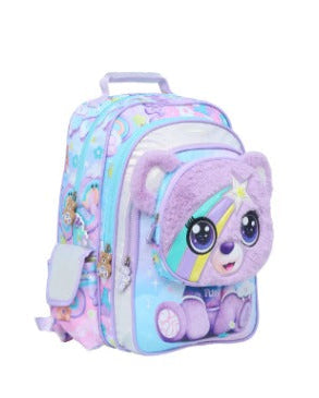 School Backpacks3pc