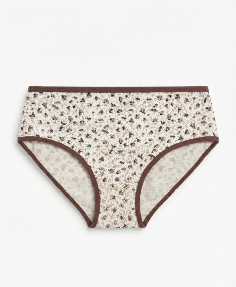 Milk Women’s Classic Brief 3PC