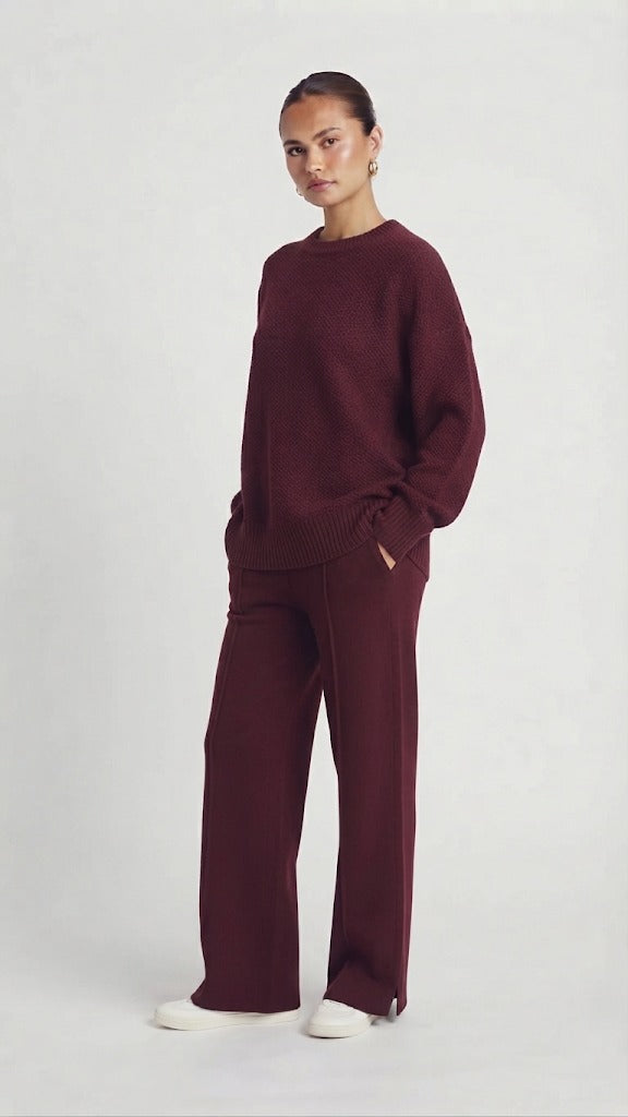 Women Tricot Set