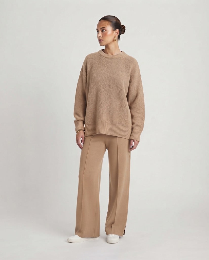 Women Tricot Set