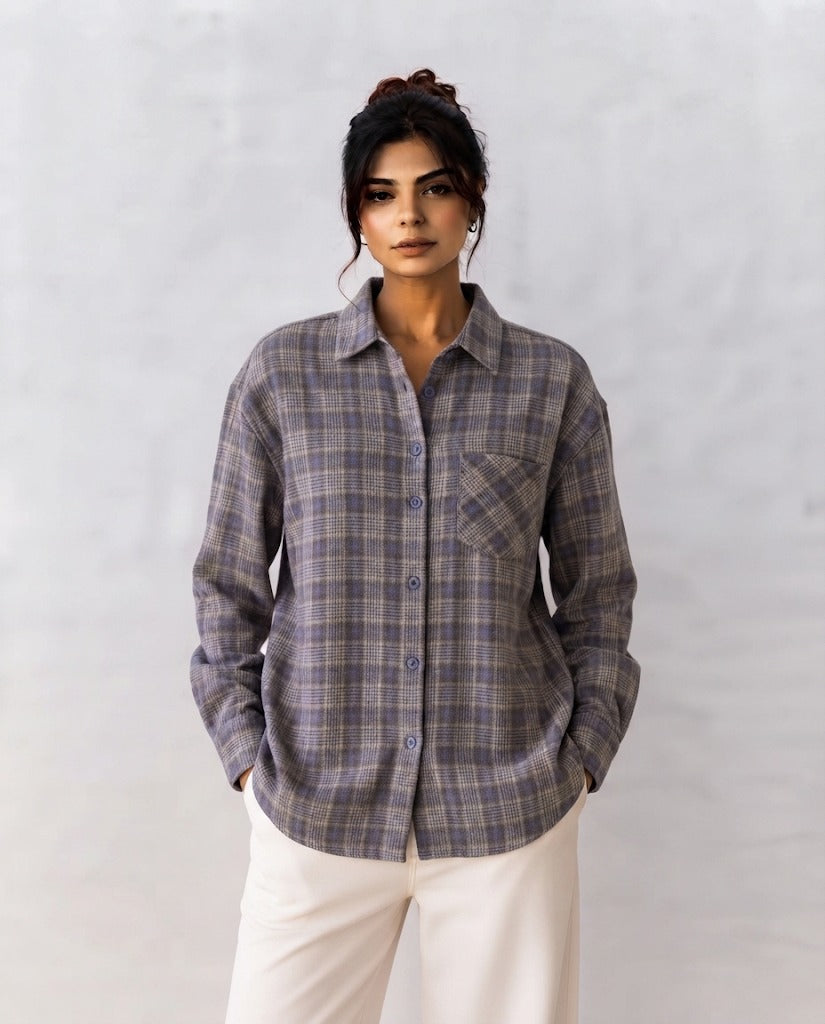 Women Casual Blouse