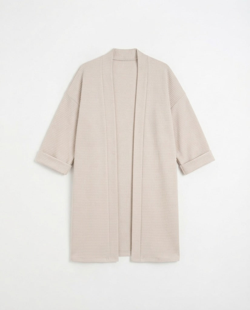 Women Plain Cardigan