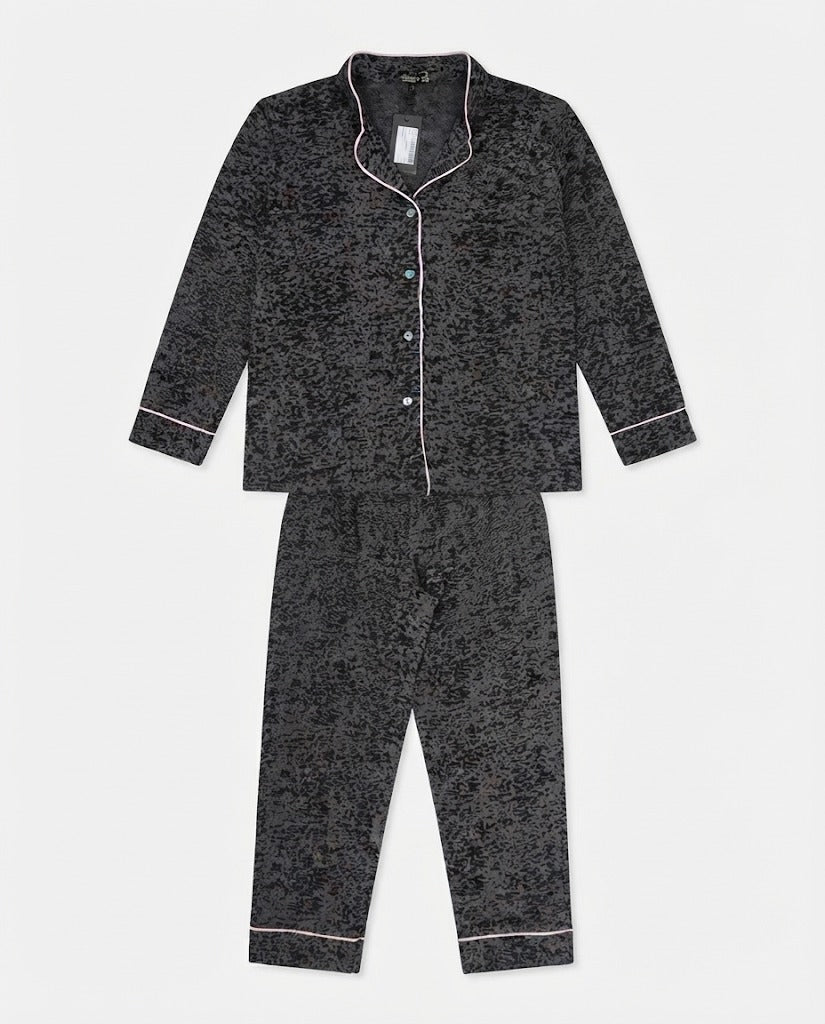 Women Printed Pyjama