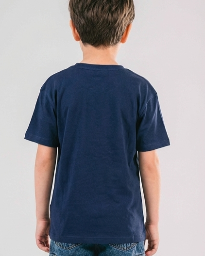 Boys Printed The Ocean T-Shirt