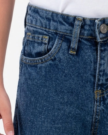 Boys Jeans Short Cargo Fit