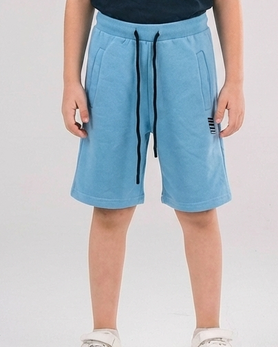 Boys Samar Melton Short