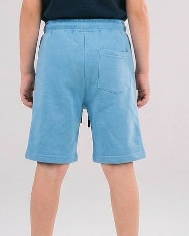 Boys Samar Melton Short
