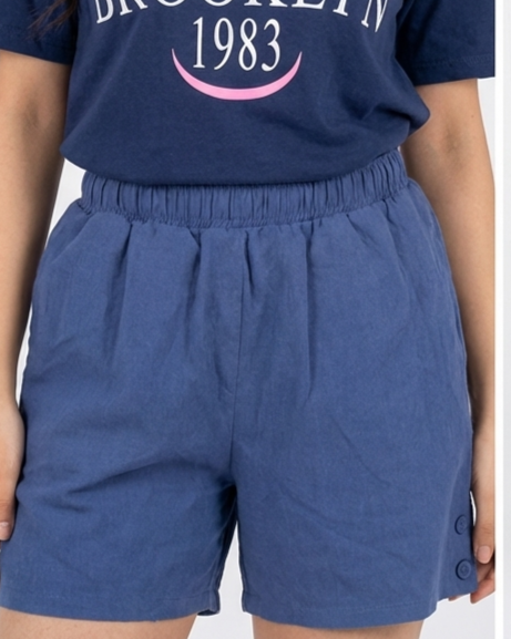 Women Pengalen Peatch Short