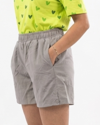 Women Pengalen Peatch Short