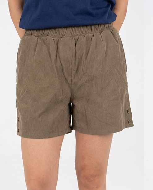 Women Pengalen Peatch Short