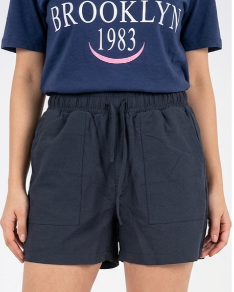 Women Pengalen Short