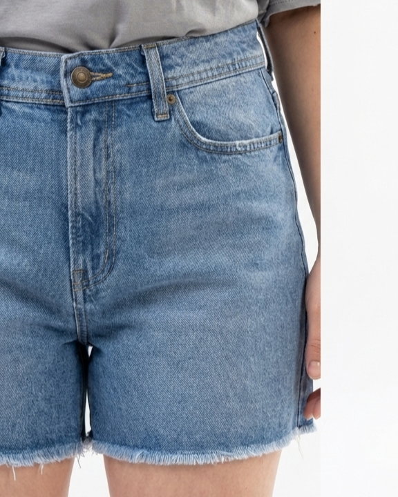 Women Jeans Short