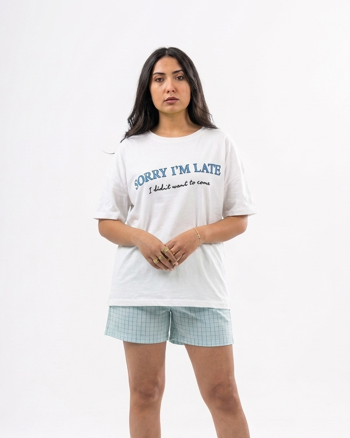 Sorry Pajama