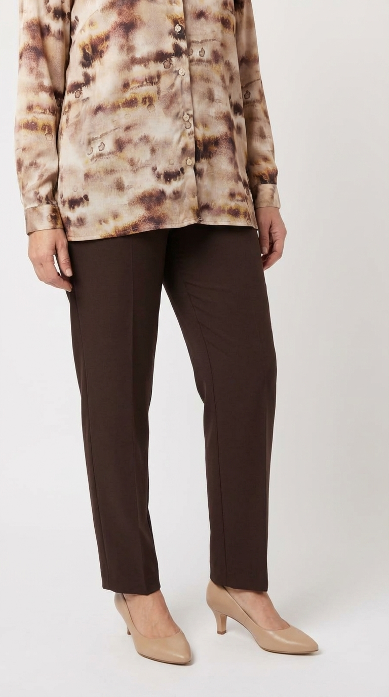 Women Casual Blouse