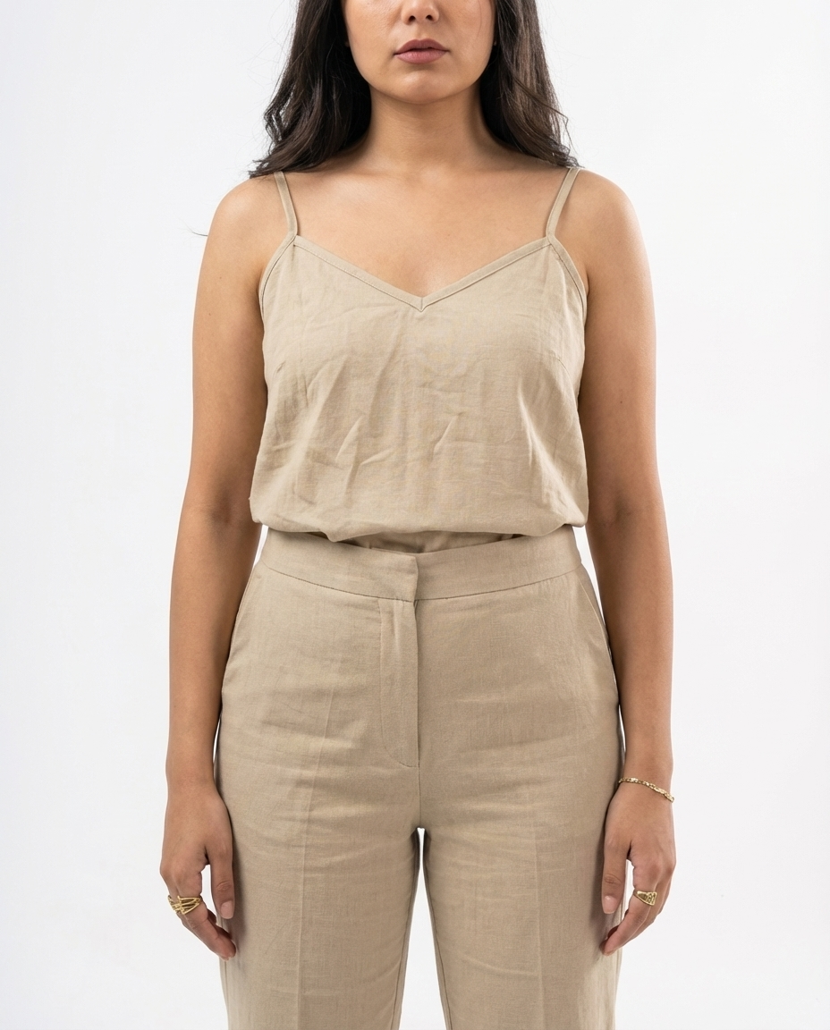 Women Plain Top