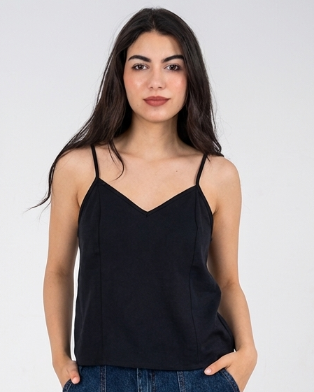 Women Plain Top