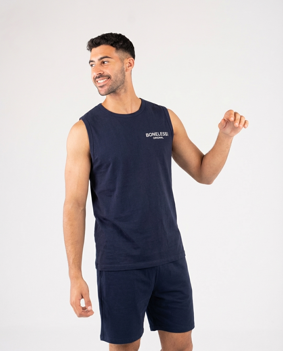 MEN PRINTED BONELESS CUT T-SHIRT