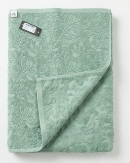 Jaqured Body Towel Size 70*140Cm