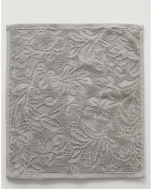 Jaqured Hand Towel Size 30*30Cm