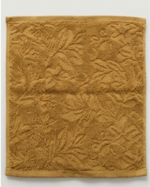 Jaqured Hand Towel Size 30*30Cm