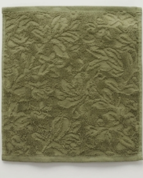 Jaqured Hand Towel Size 30*30Cm