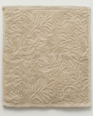 Jaqured Hand Towel Size 30*30Cm