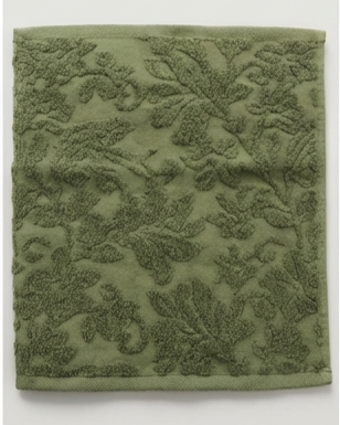 Jaqured Hand Towel Size 30*30Cm