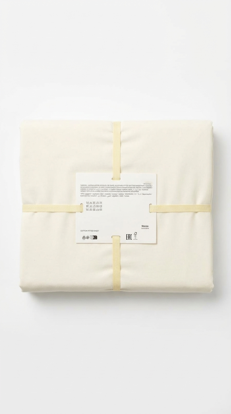 Cotton Flat Sheet 240*280CM