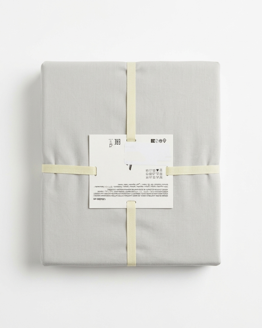 Cotton Flat Sheet 180*240Cm