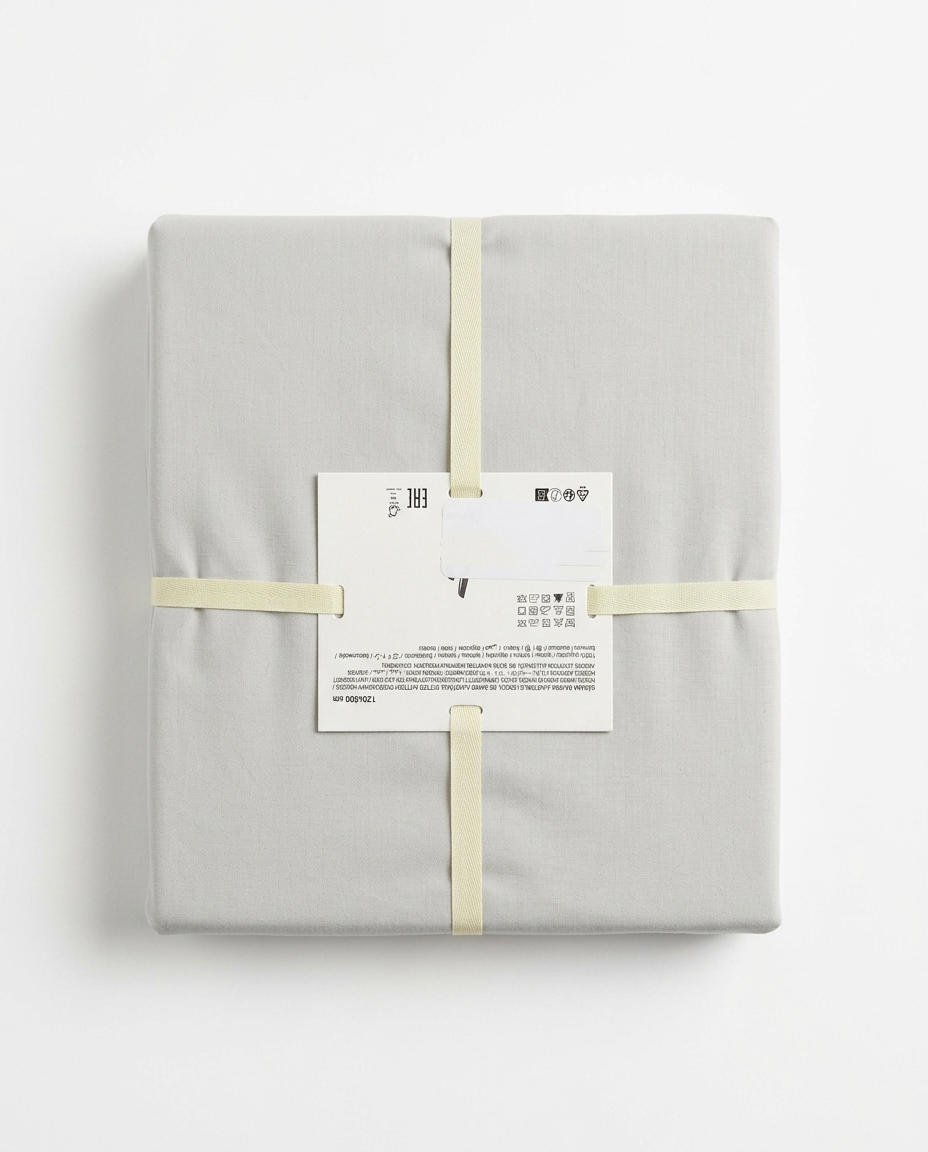 Cotton Flat Sheet 240*280CM