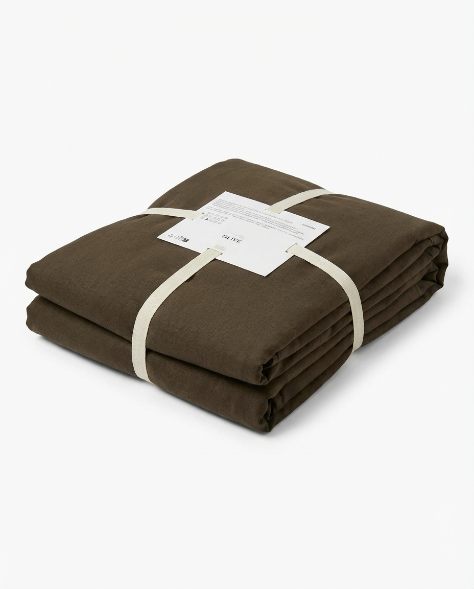 Cotton Flat Sheet 240*280CM