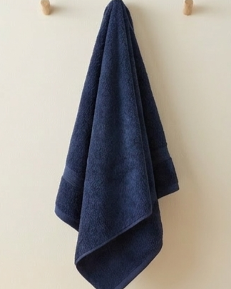 Plain Body Towel Size 70*140Cm