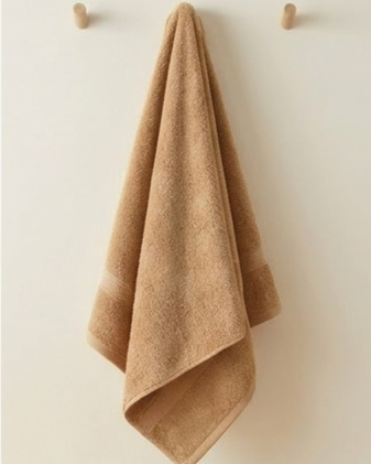 Plain Body Towel Size 70*140Cm