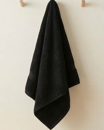 Plain Body Towel Size 70*140Cm