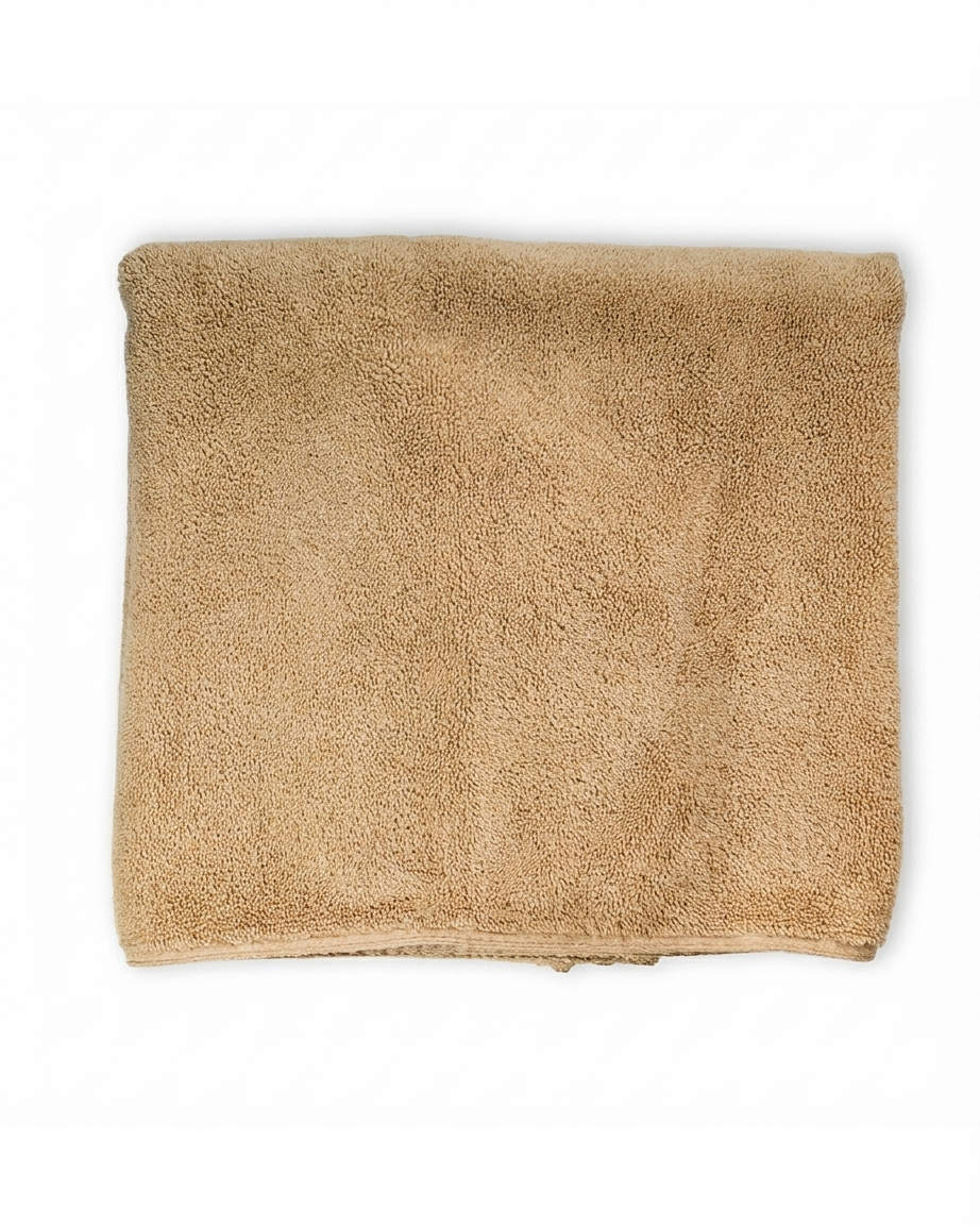 Plain Face Towel Size 50*100Cm