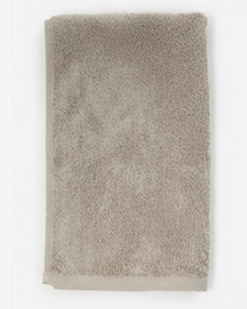 Plain Hand Towel Size 30*50Cm