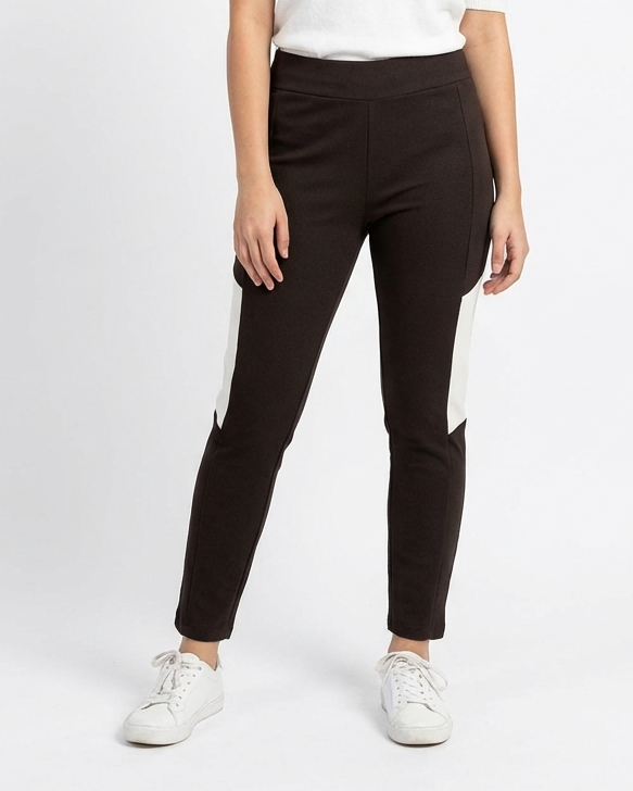 Women Plain Pants