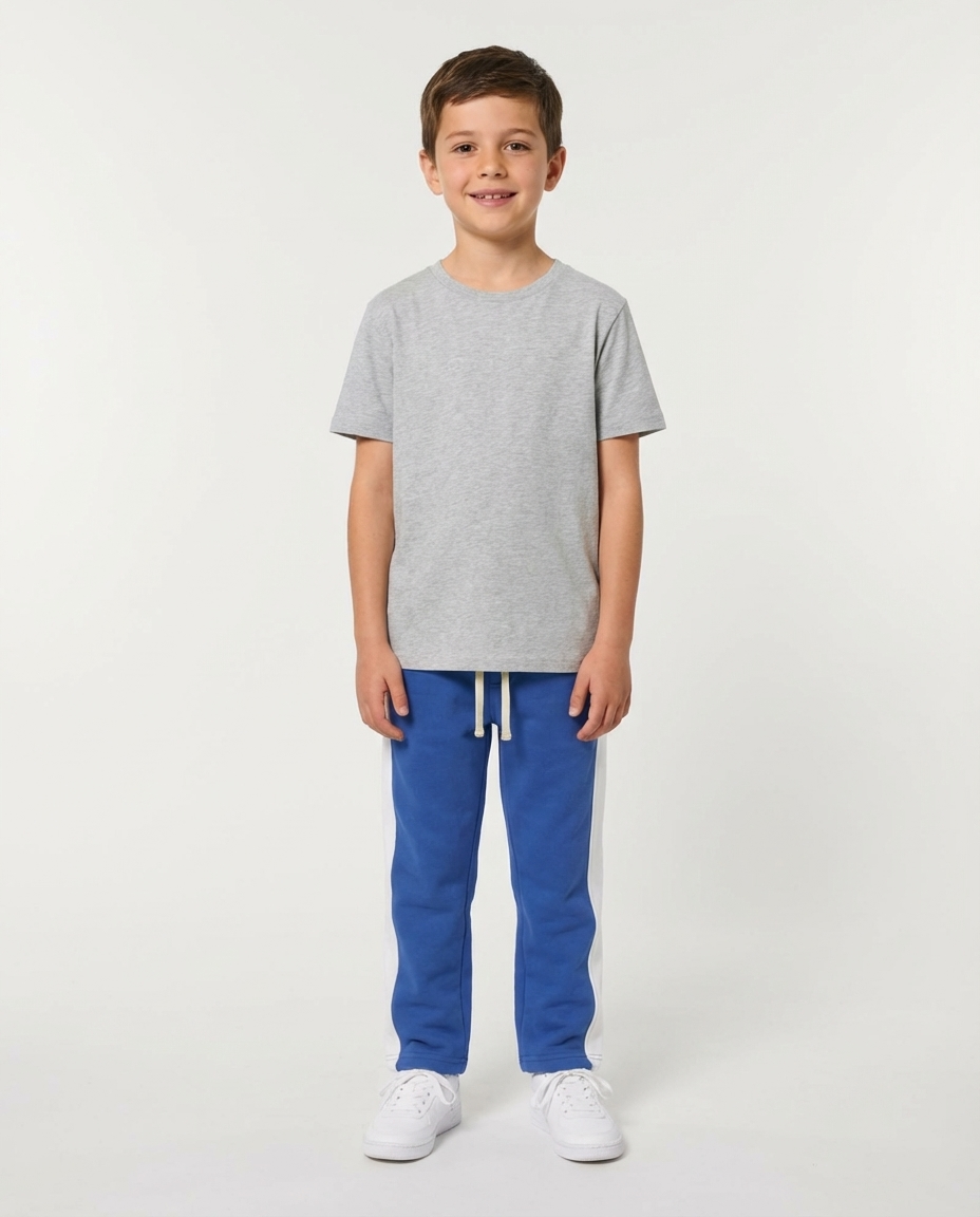 Boys Samar Melton Pant
