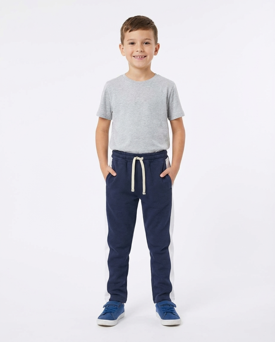 Boys Samar Melton Pant