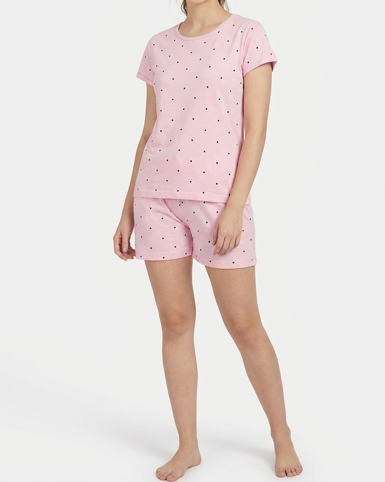 Pajama Set For Women