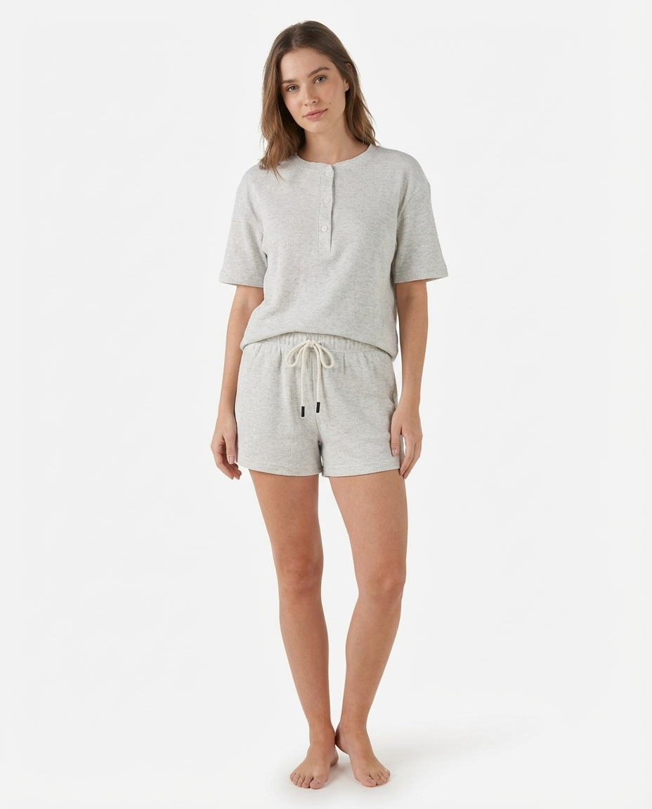 Women PJ Set