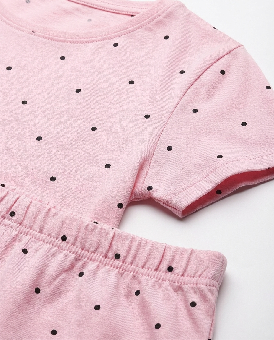 Pajama Set For Women
