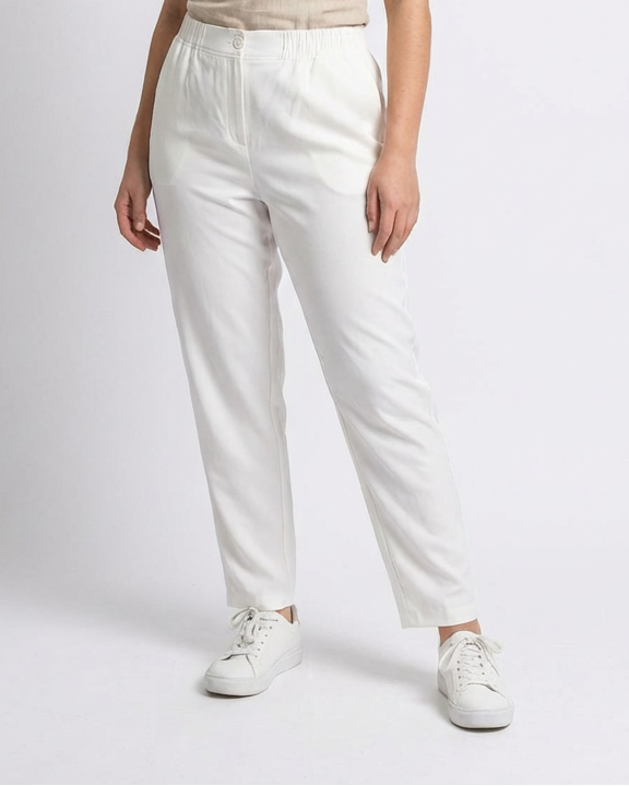 Women Basic Pants