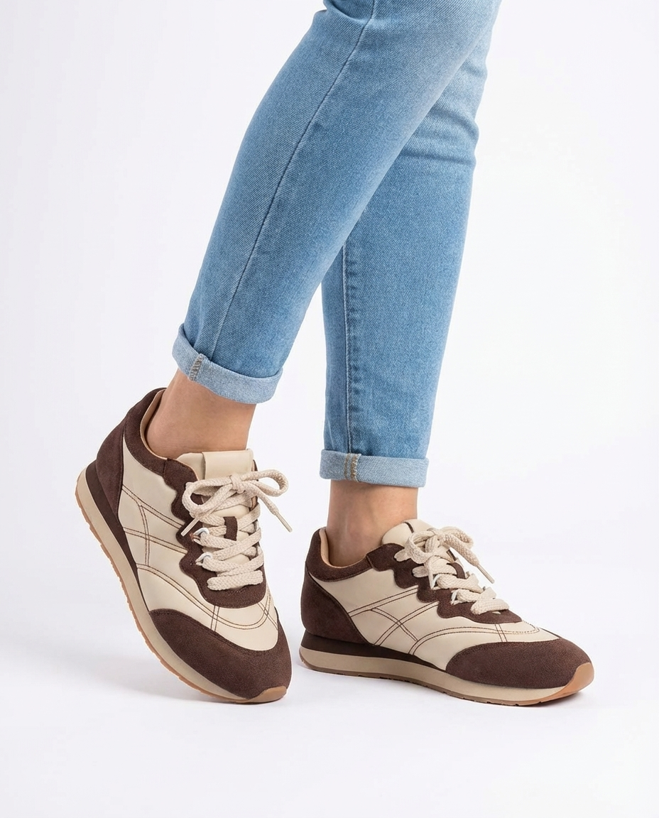 Women Flat Sneaker