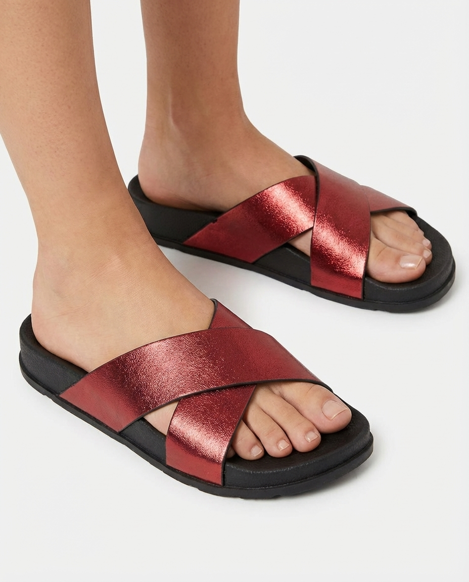 Women Slipper X Galaxy