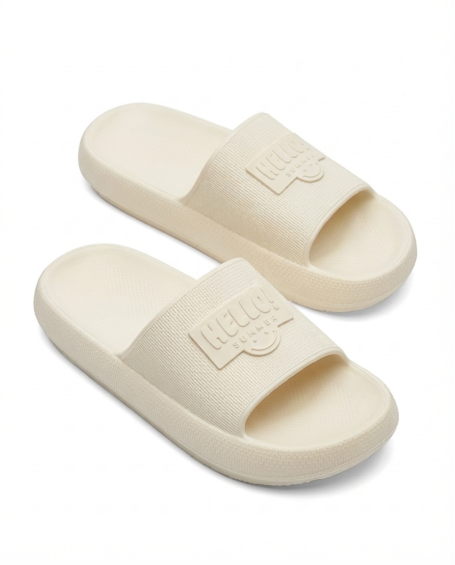 Women Slipper Uni Pamp