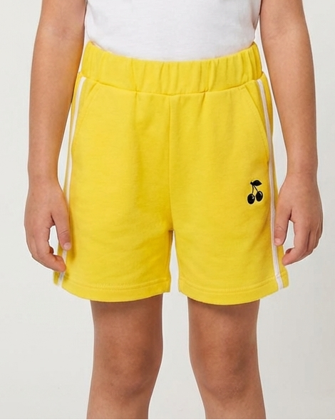 Girls Short