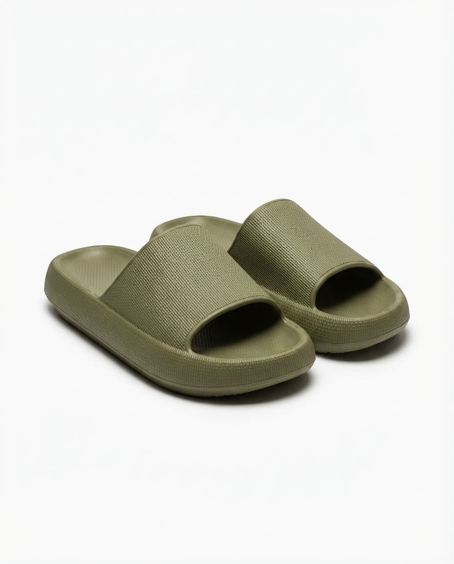 Men Slipper Uni Pamp